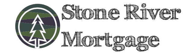 Stone River Mortgage logo